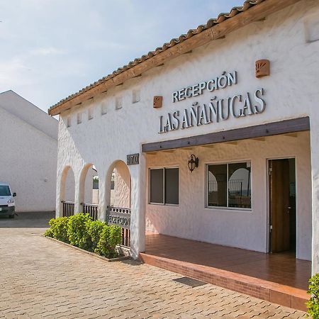 Cabanas Las Ananucas II La Serena Kültér fotó