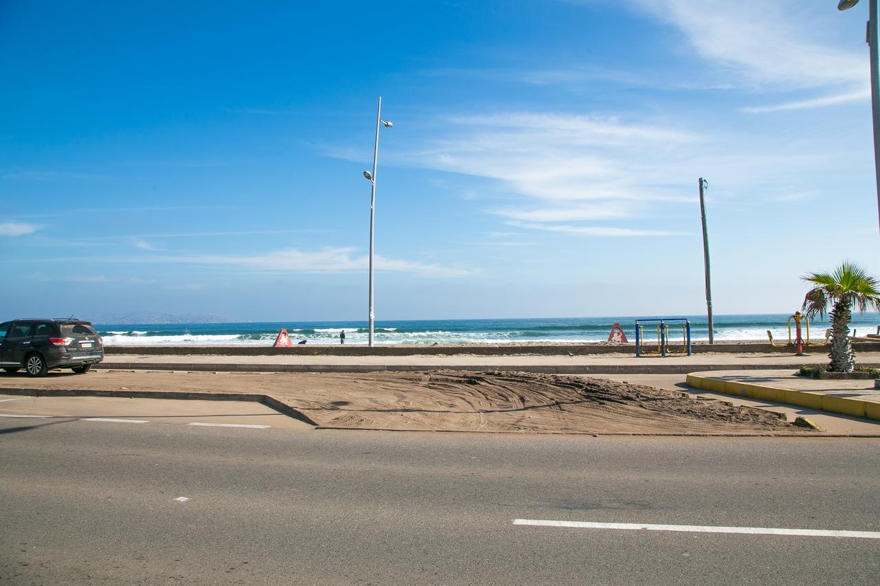 Cabanas Las Ananucas II La Serena Kültér fotó